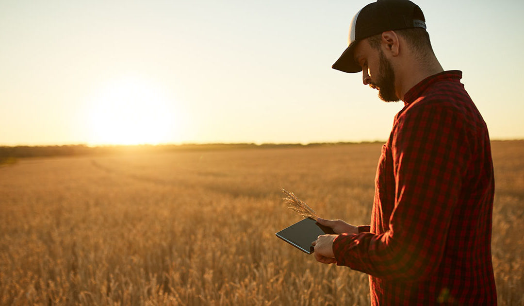 Vil samle landbruket inn i digitaliseringen