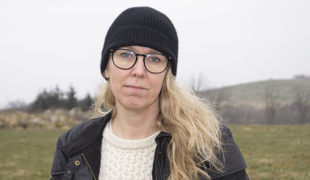 – Dette er uhyggeleg