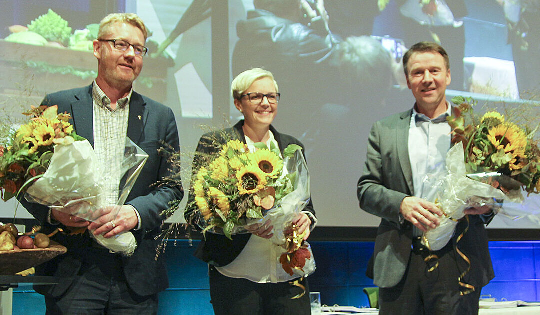 Bondelaget skjerper kanaliseringspolitikken