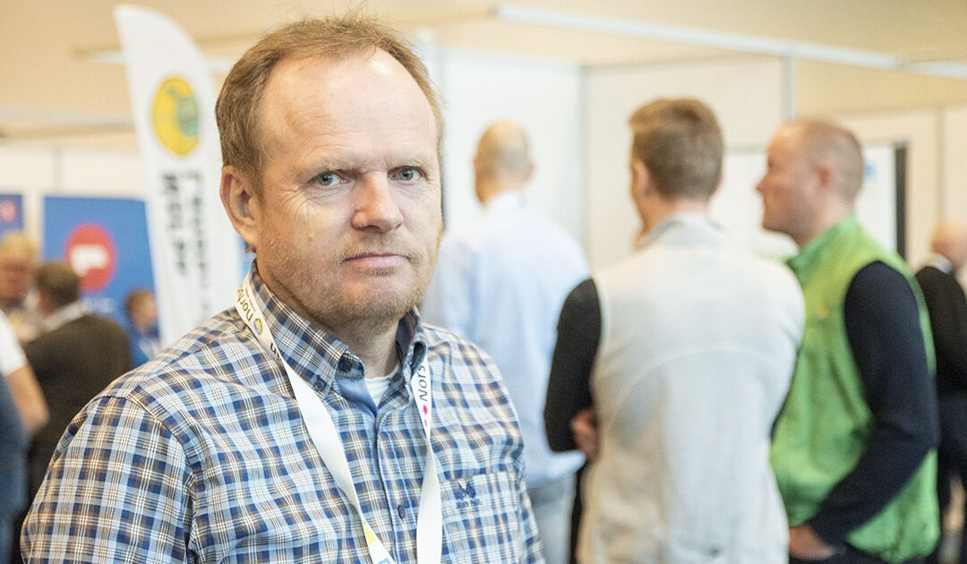 Ille ute – utan økonomistyring