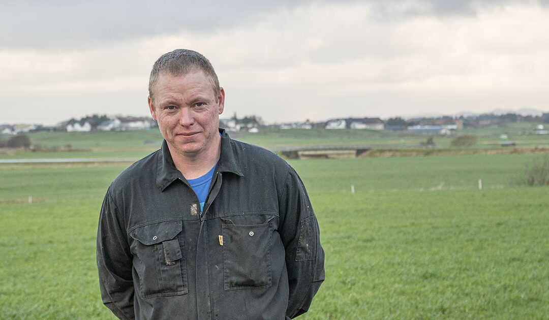 Uroa over vekstambisjonar