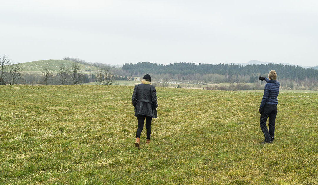 Etterlyser landbrukskontoret i jordvernsak