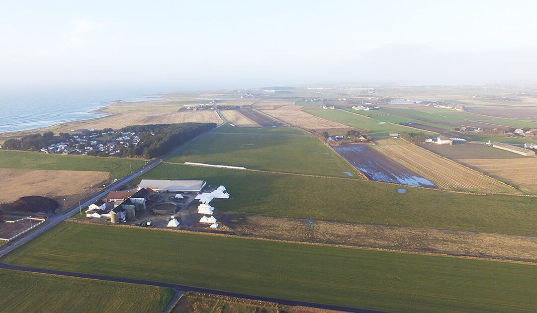 Etterlyser meir risikotenking i Rogaland