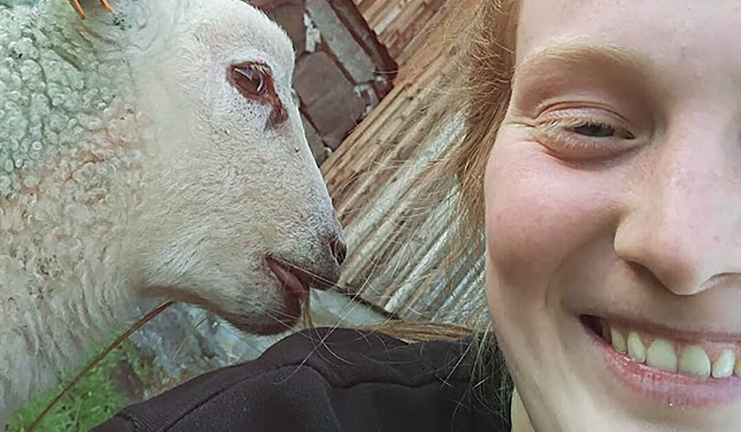 – Vi har alt å bidra med