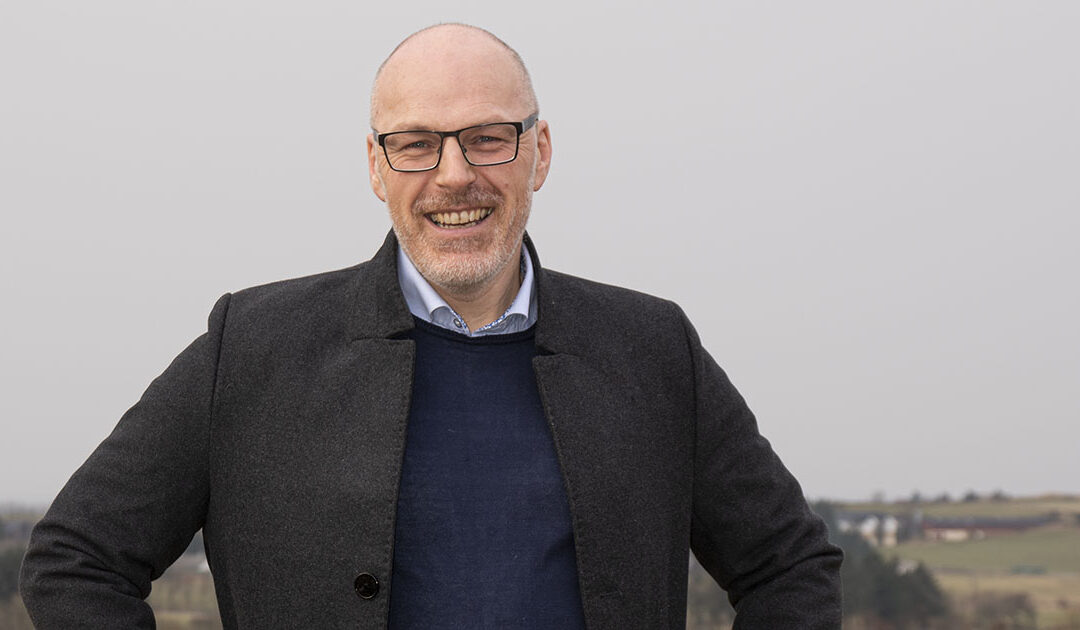 Etablerer eigedomsmeklar på Jæren