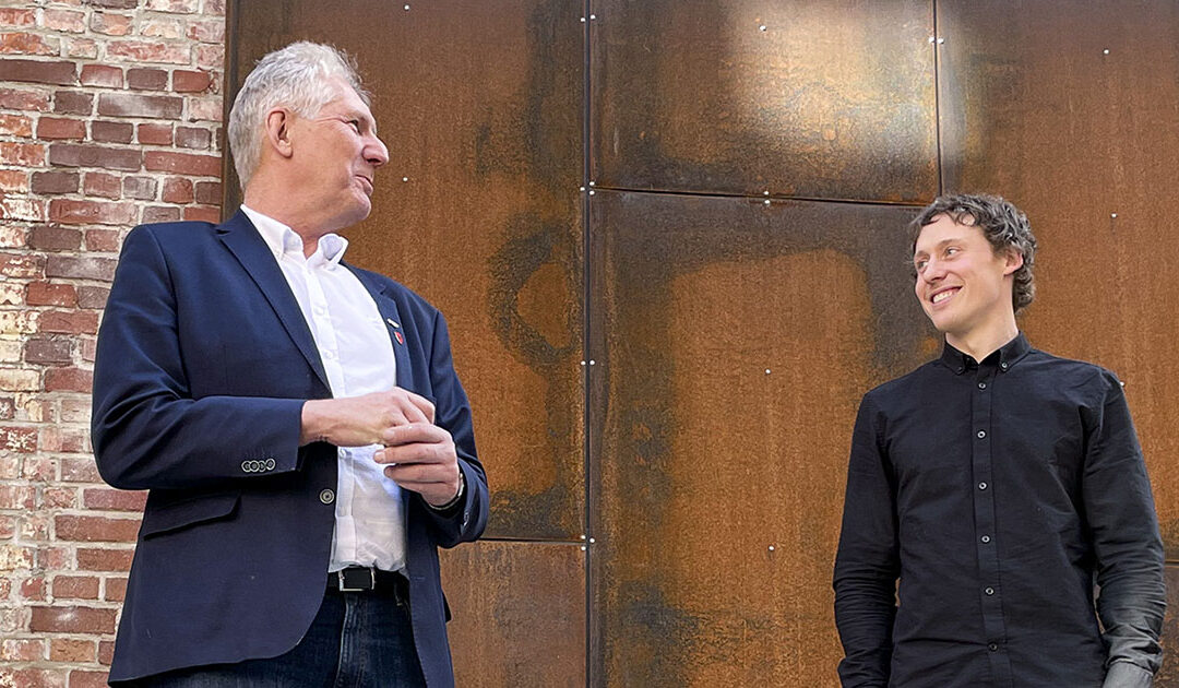 Ny styreleiar i Geno