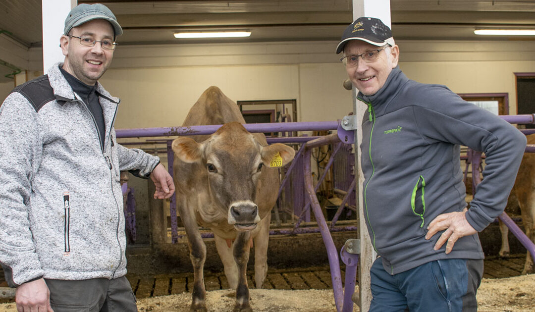 Store smådriftsfordelar