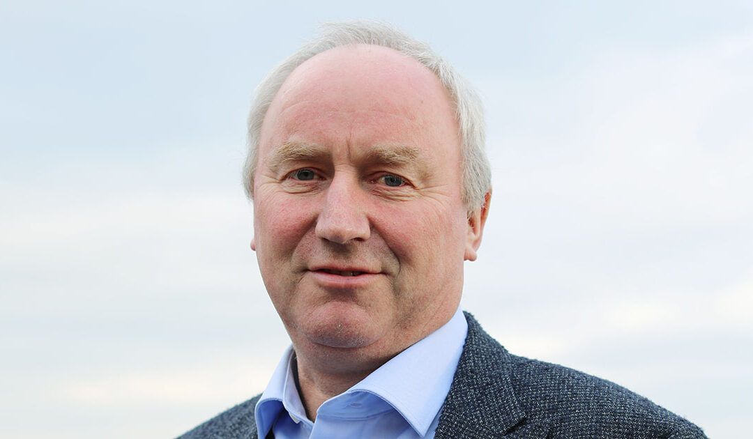 Meiner landbruket blir gløymt i det grøne skiftet