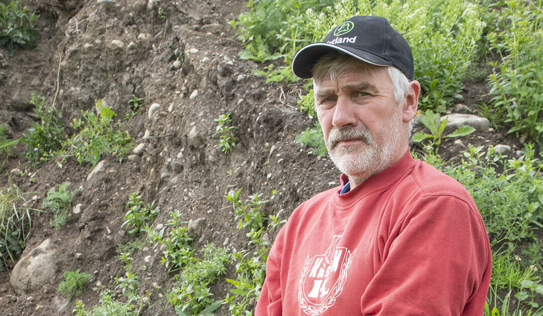 Meiner bøndene mistar råderetten