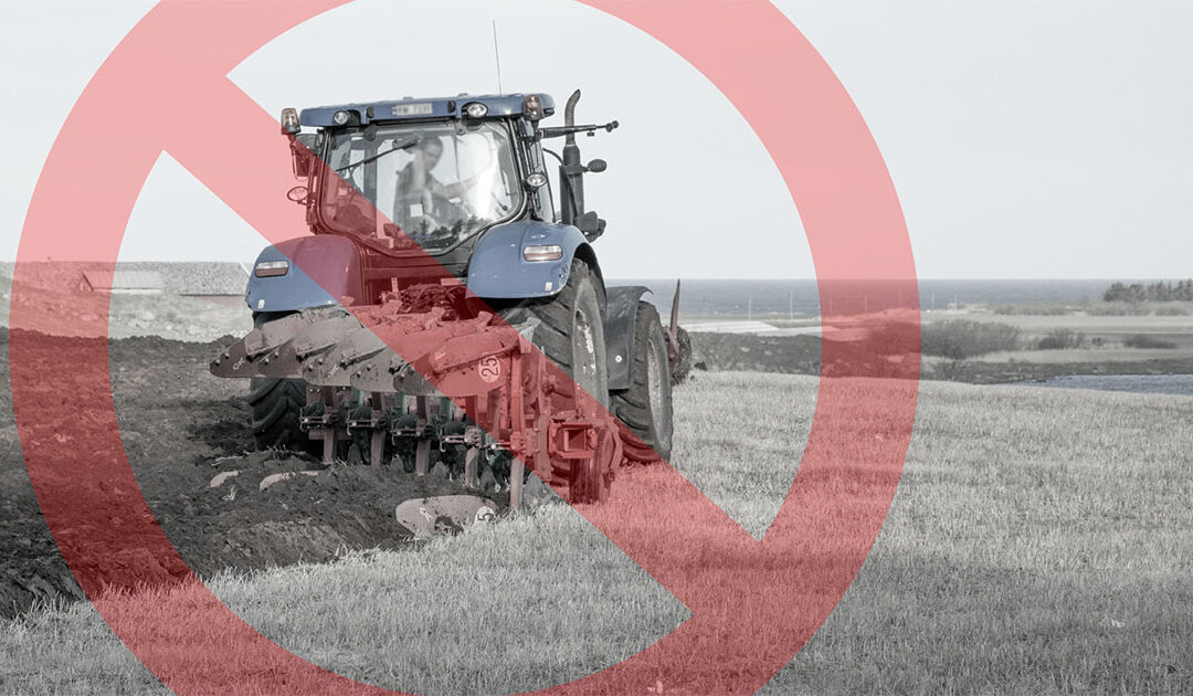 Jærbondens handlingsrom skrumpar inn