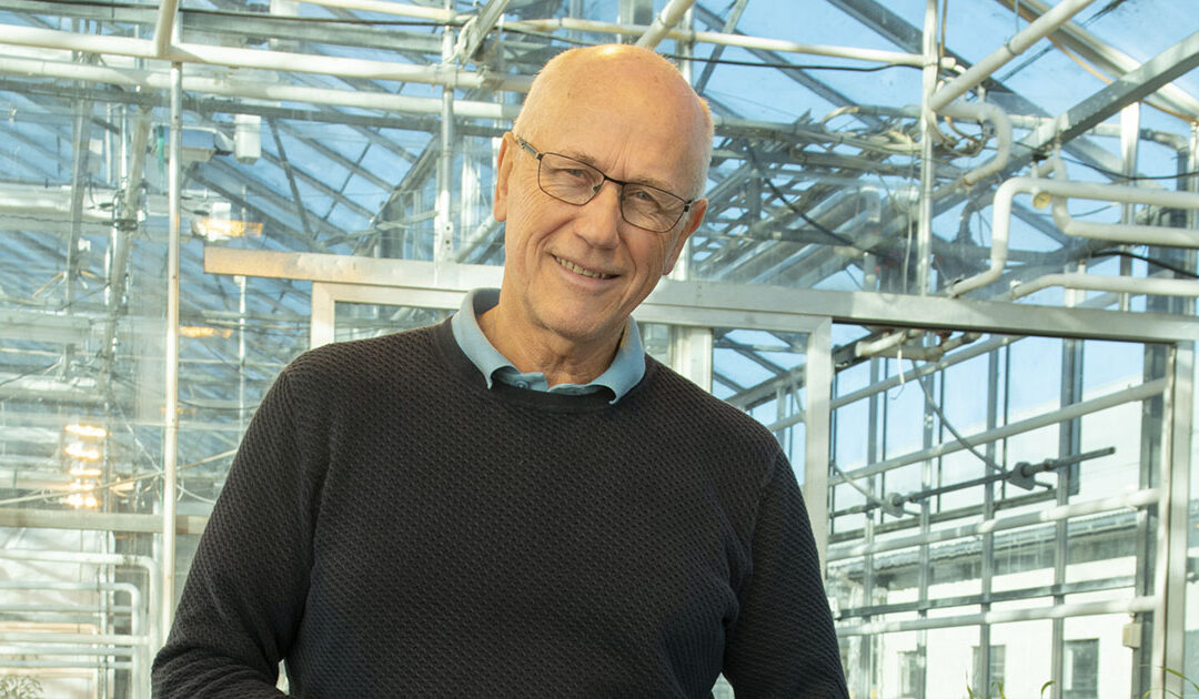 Rogaland skal produsere meir handelsgjødsel