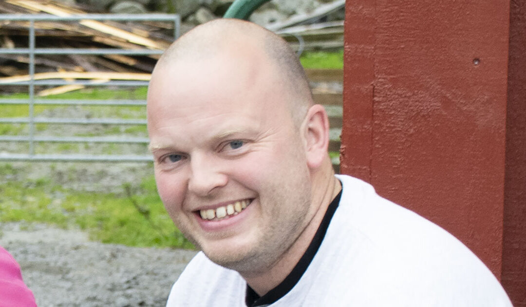 Fryktar for veterinærordninga