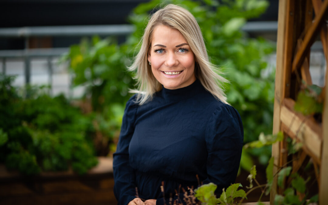 – Det blir ein heilt annan politikk