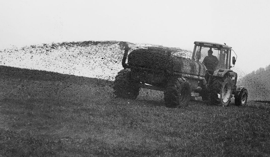 Nye gjødselkrav vil gi renere vann og mindre fosforsløsing