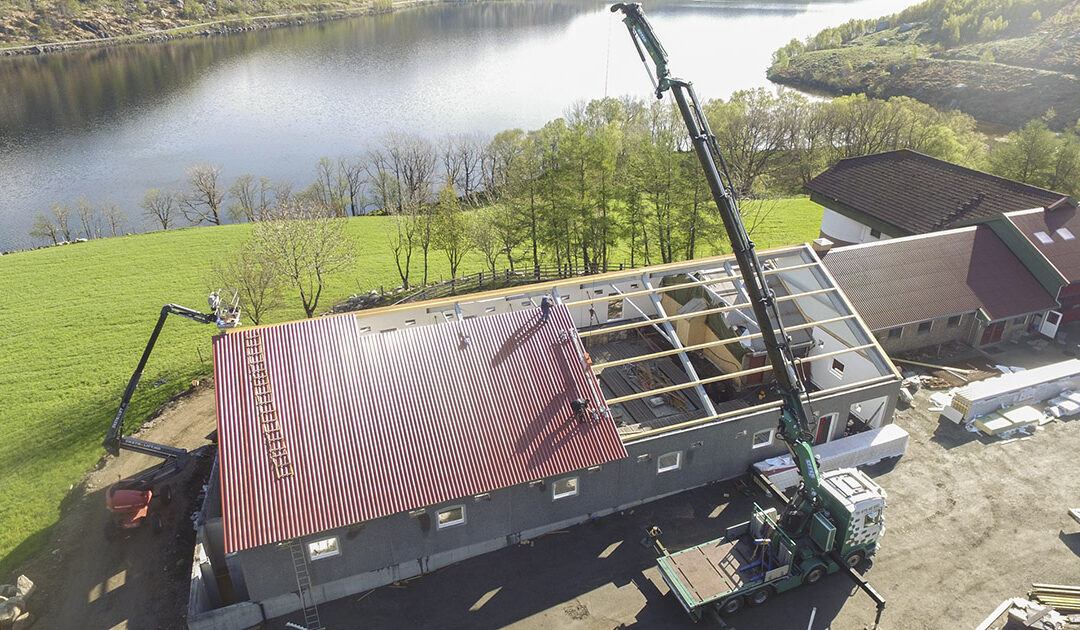 Ikkje berre timeløna som motiverer