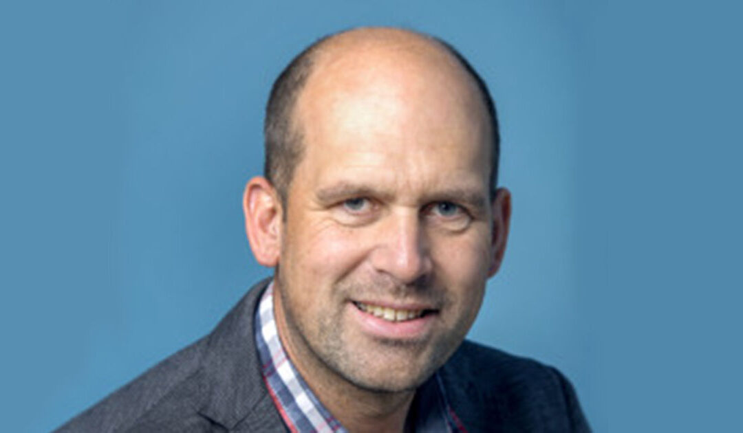 Metan-krava står fast