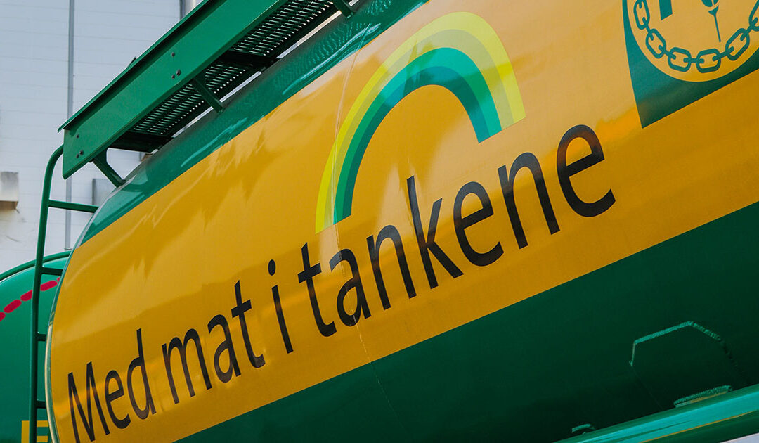 Kjøtbeinmjøl kan erstatta soya