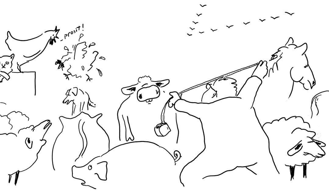 Grenser for jærsk vekst?