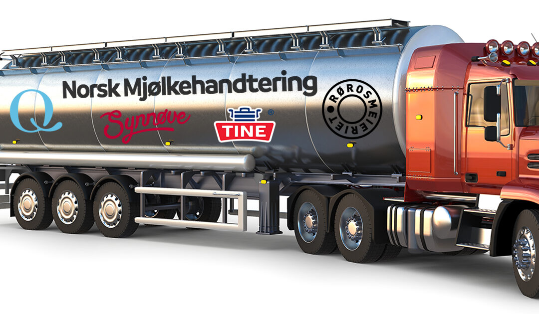 På tide å tenke nytt rundt Tine Råvare