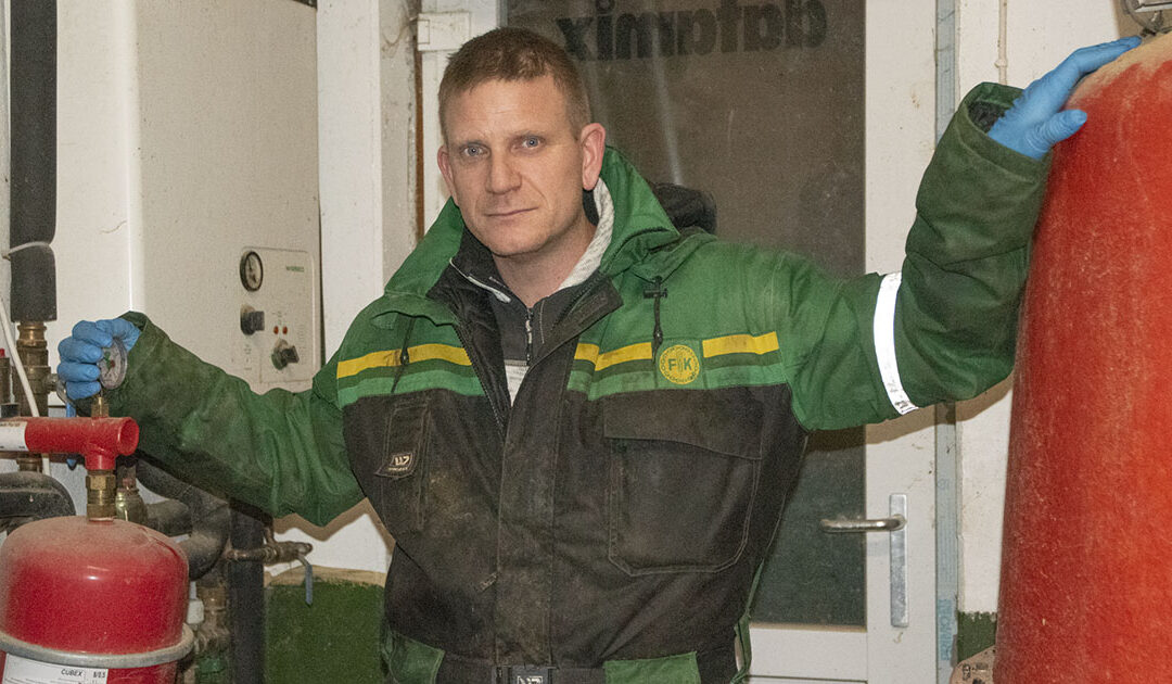 Svinebøndene tryglar om hjelp