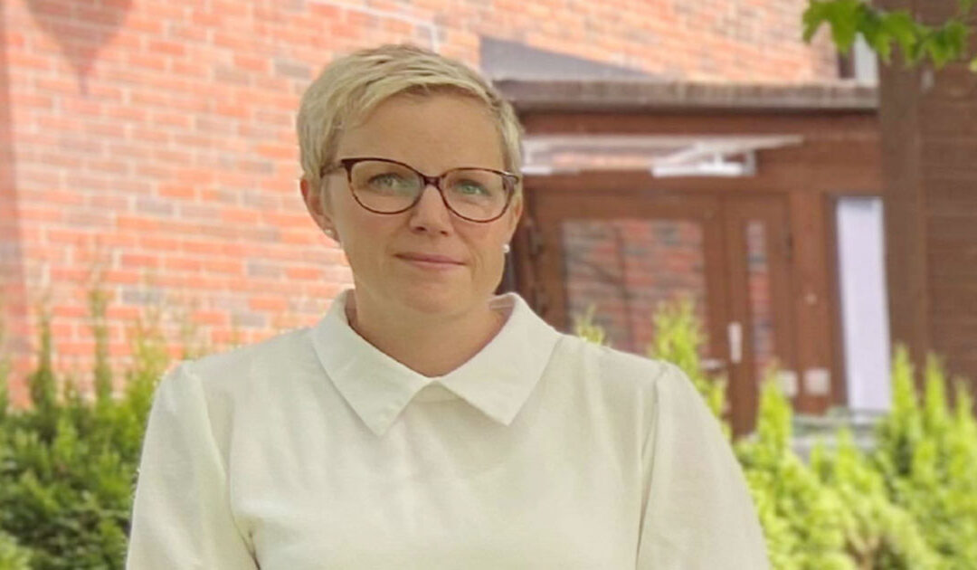 Einaste måten å påverka