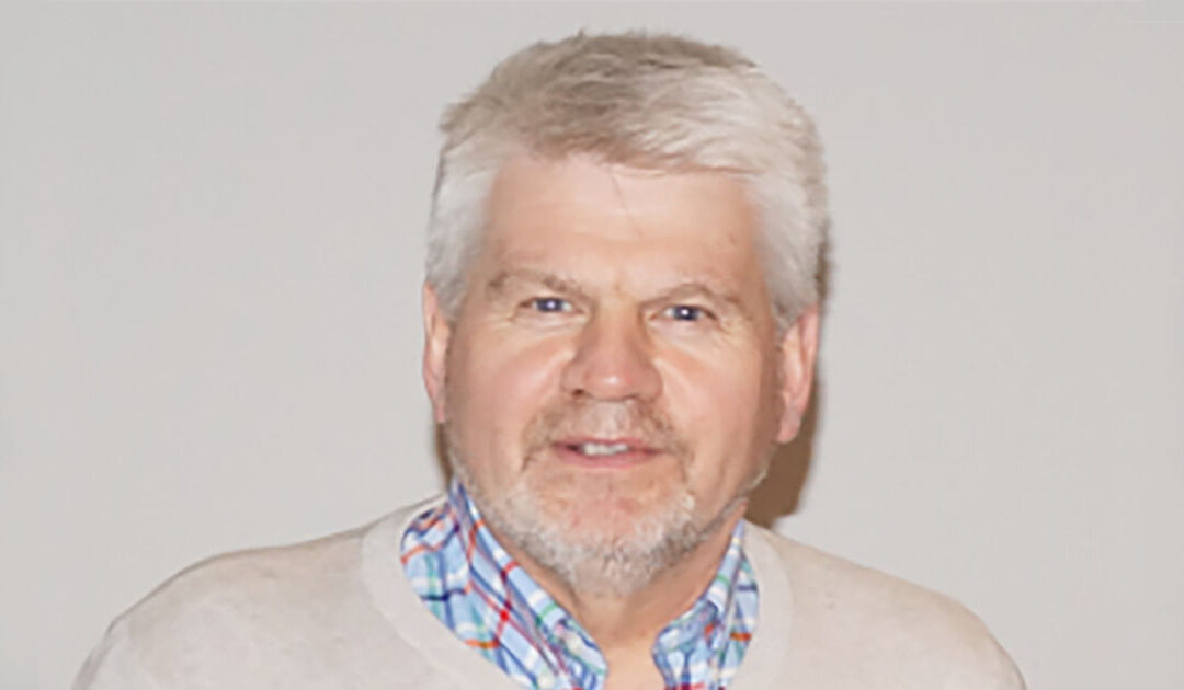 God førebuing er halve jobben