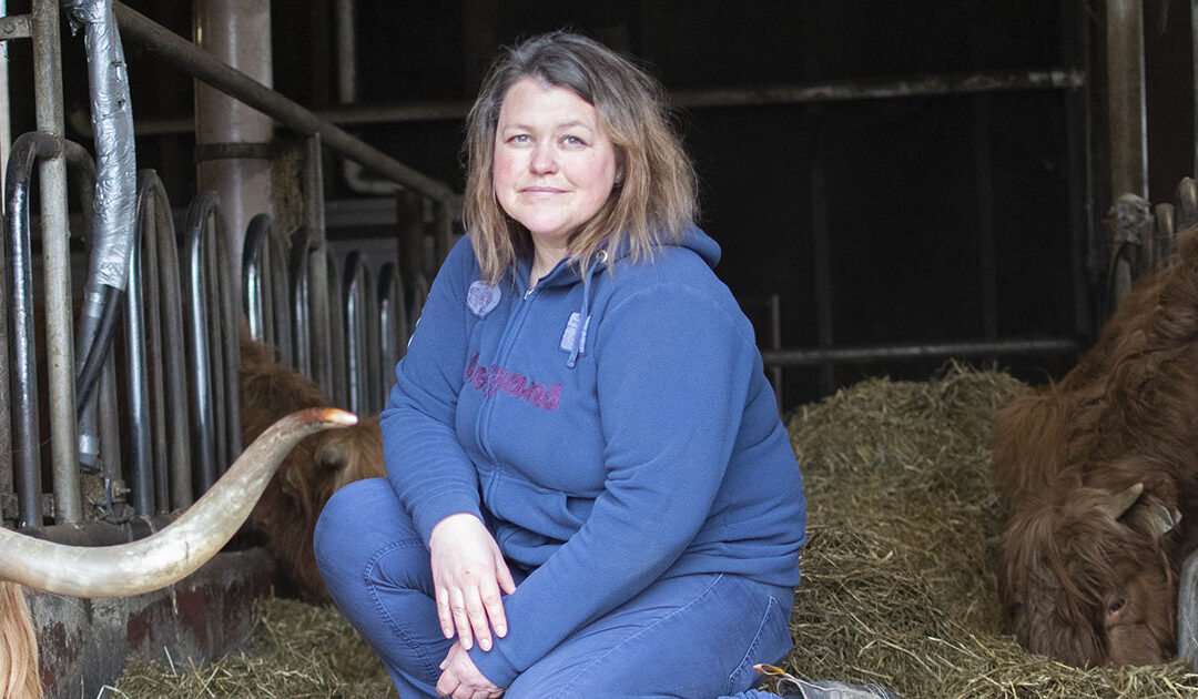 Hvordan parere parasittproblemet?