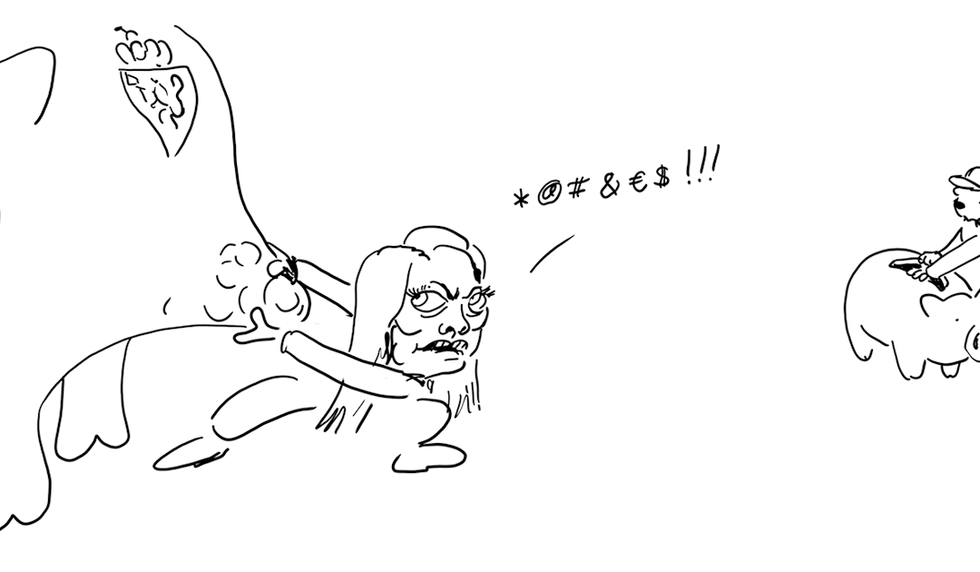 Rette ord, rette tal