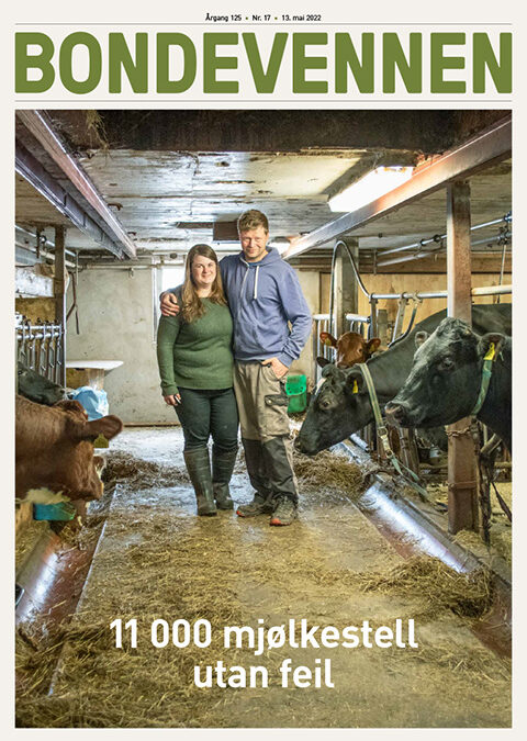 BV nr 17 – 13. mai 2022