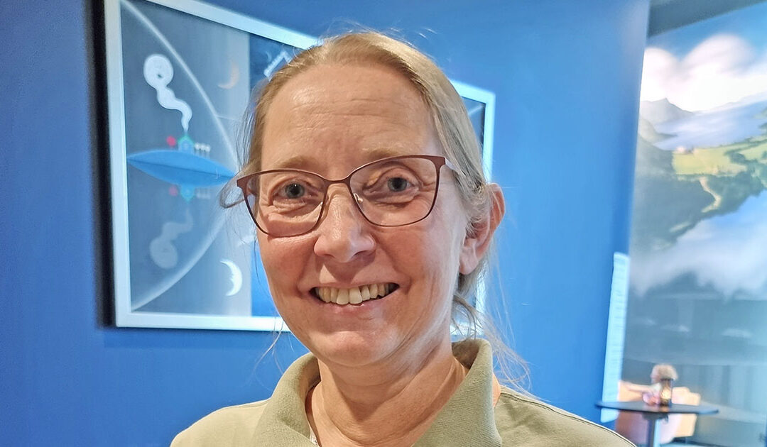 – Jordvern krev omstilling i hovudet