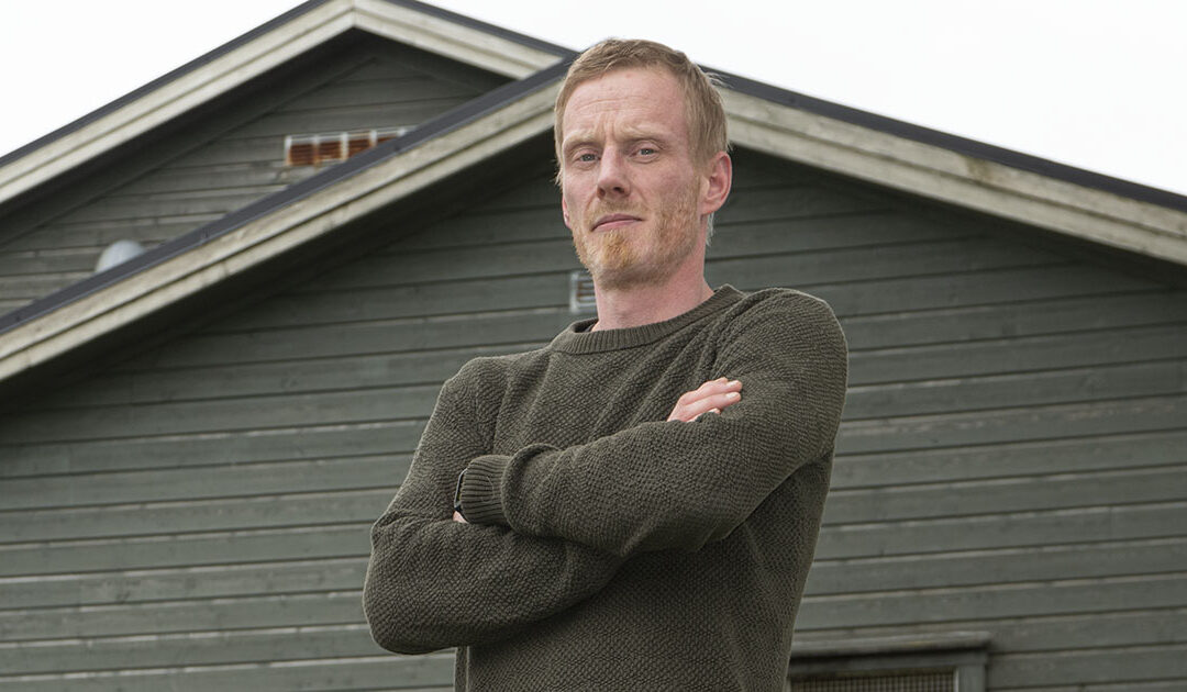 Kritisk til Grytten-rapporten