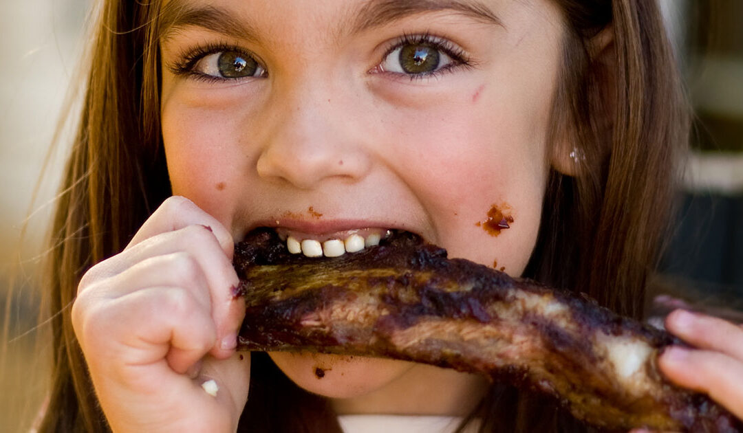 Ikke frykt dagligvaren