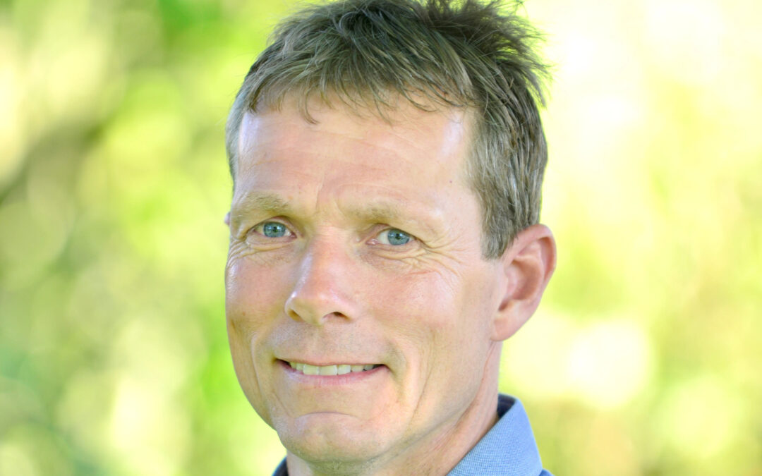 – Me surra oss til