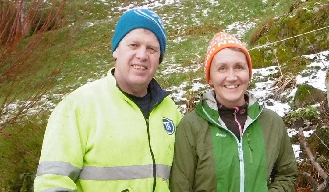 Åtvarar mot standard kontrakt