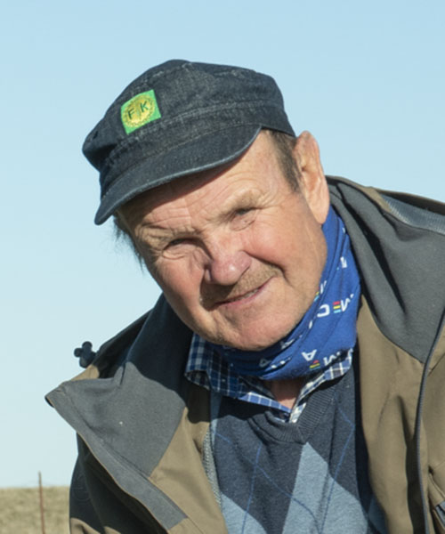 Ragnvald Gramstad
