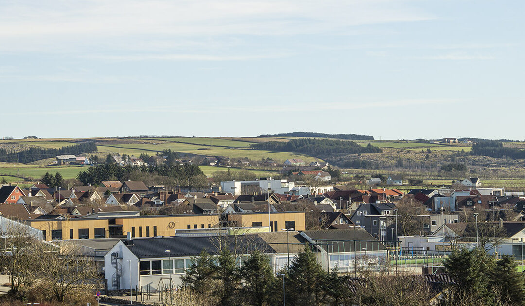 Reagerer på KULA-argumentasjon