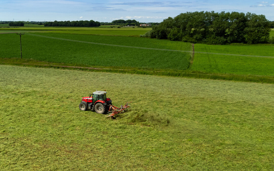 Venderive eller breislåing?