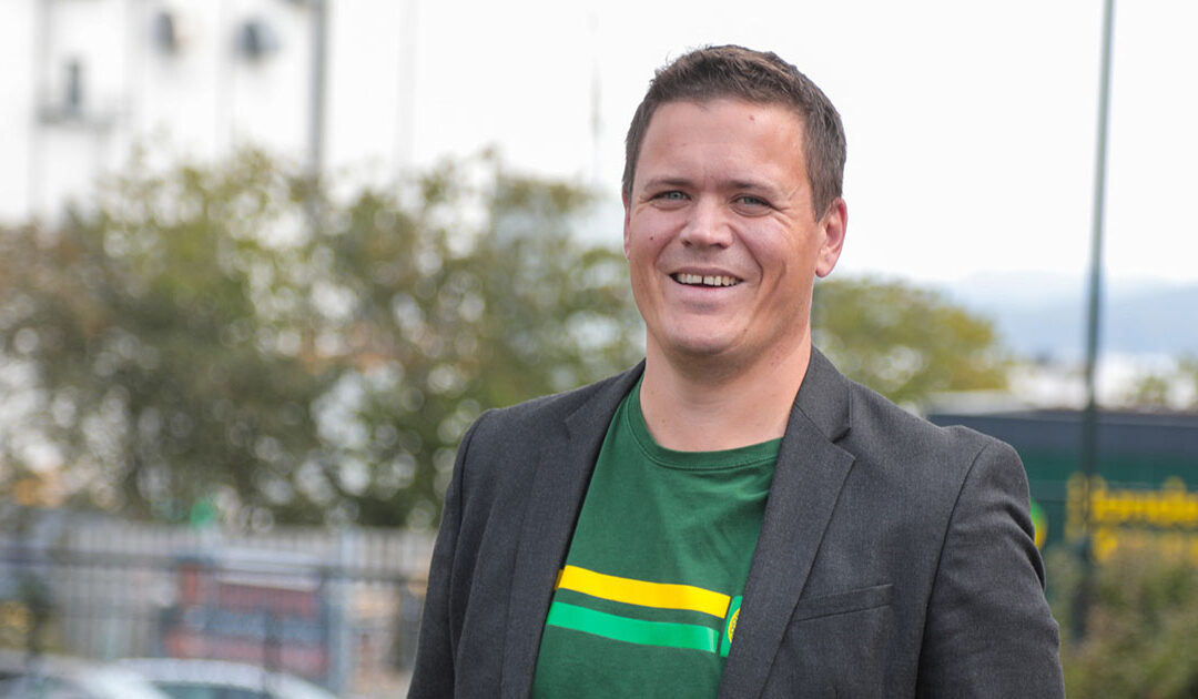 – Viktig med eit levande eigardemokrati