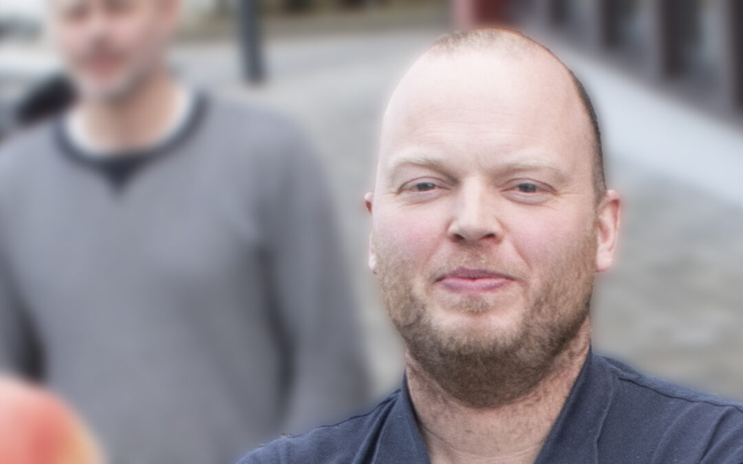 Åtvarar mot konstant støy