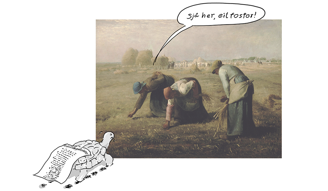 Rogaland er førebudd