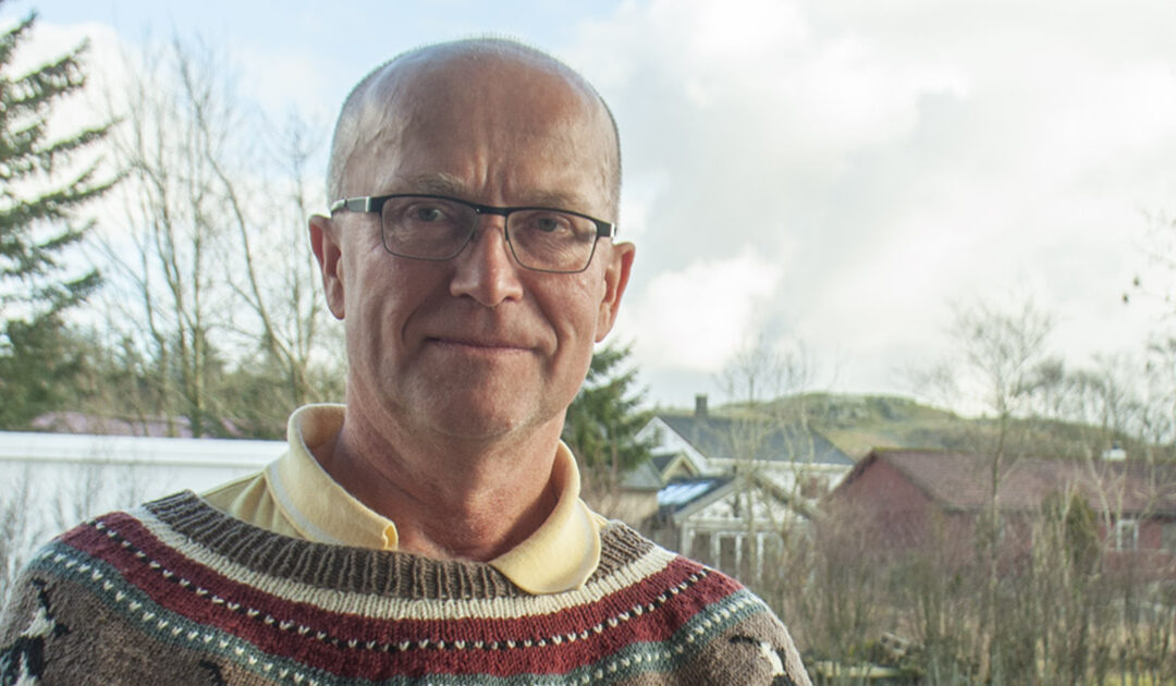 Ikkje gardskattane som er problemet