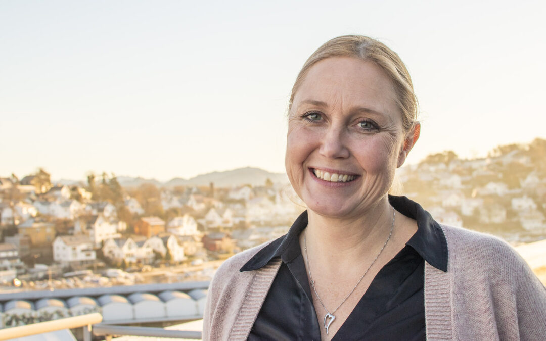 Vil ikkje gå stilt i gangane