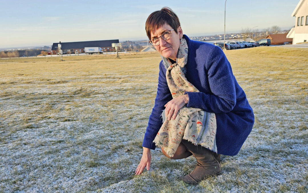 Gjødselregelverket må kunna oppdaterast