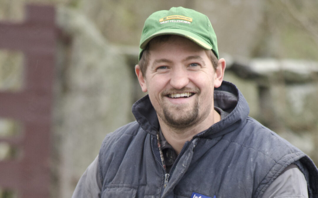 – Trekk tilskot på drift, ikkje på kvalitet