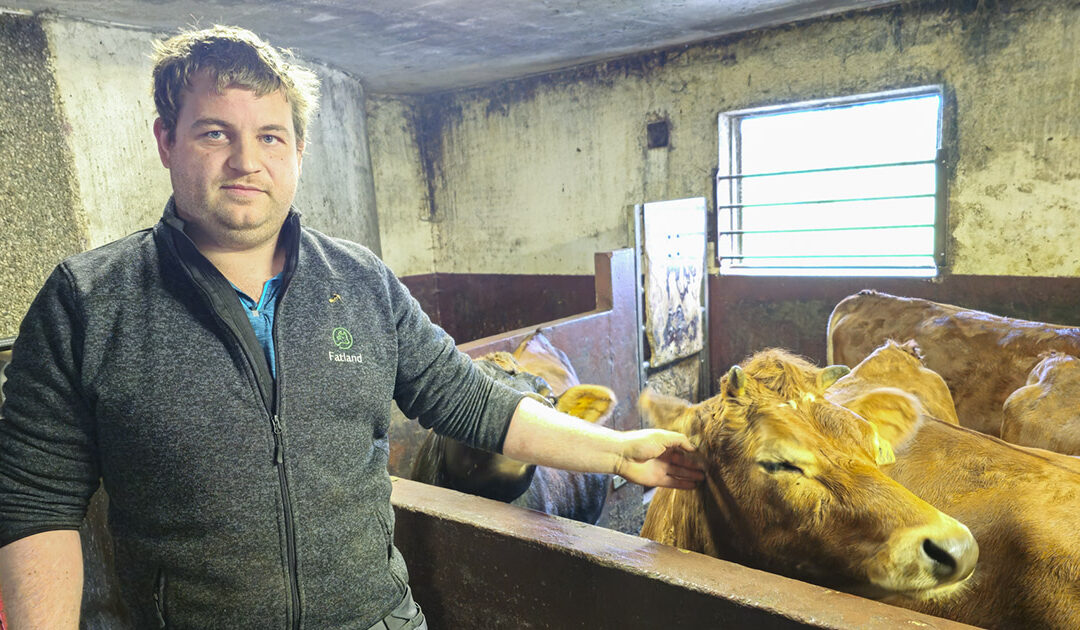 Reagerer på konsesjons-avgjerd