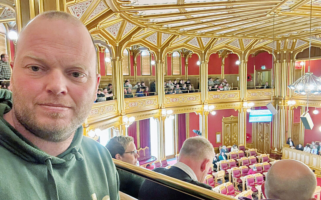 Jordbruksforhandlingane: Frå ord til pengar