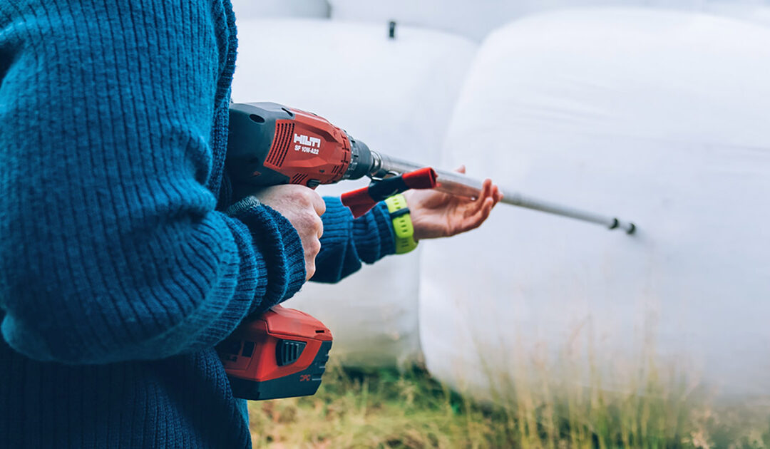 Lær av fjoråret på 1-2-3