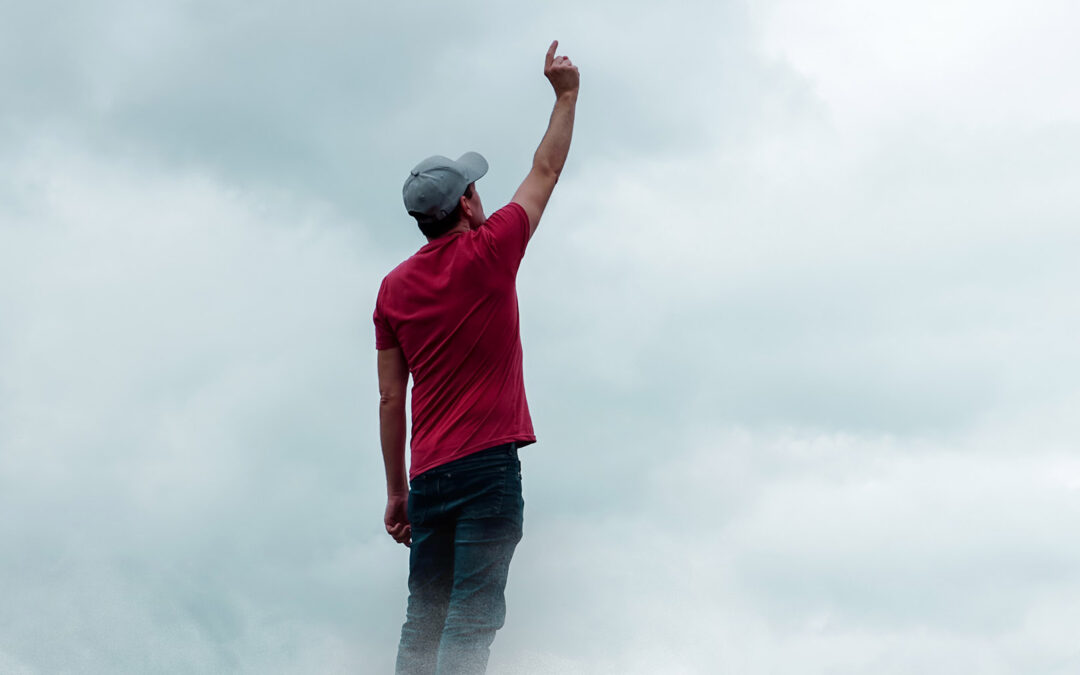 Stort biogassanlegg – liten bonde