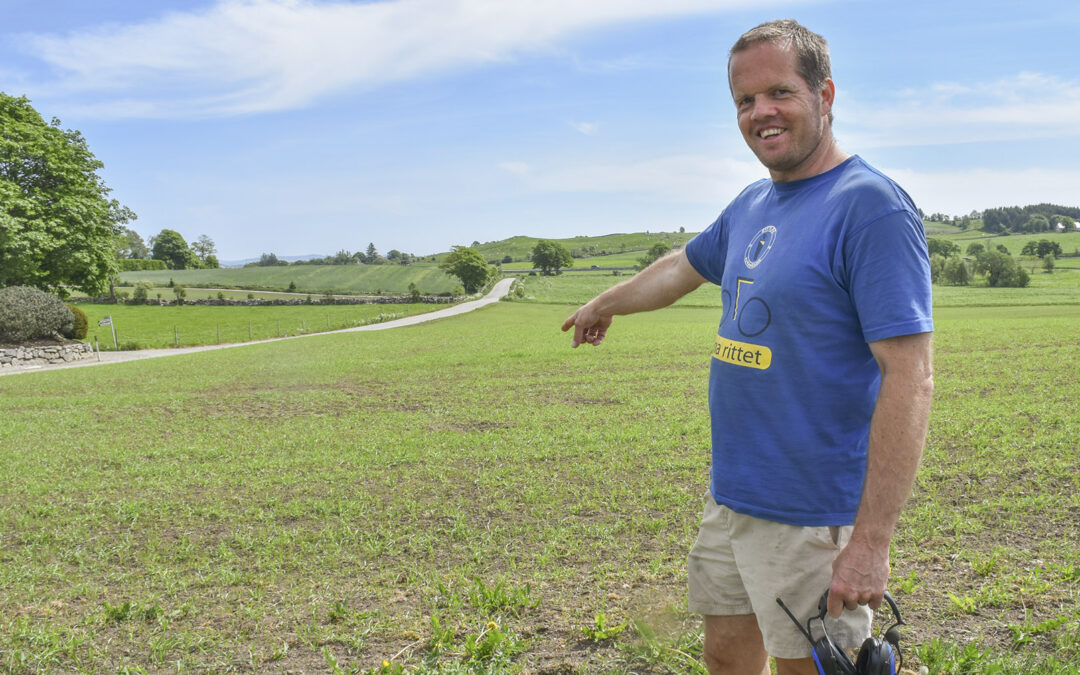 Etterlyser ein meir medviten jærbonde