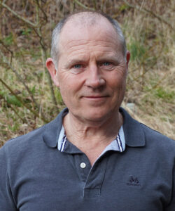 Kjetil Skjæveland Foto: Kverneland_Energi